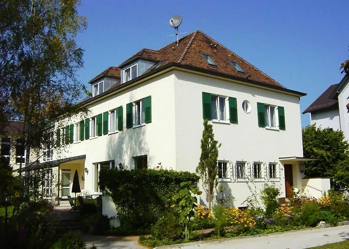 Villa Arborea