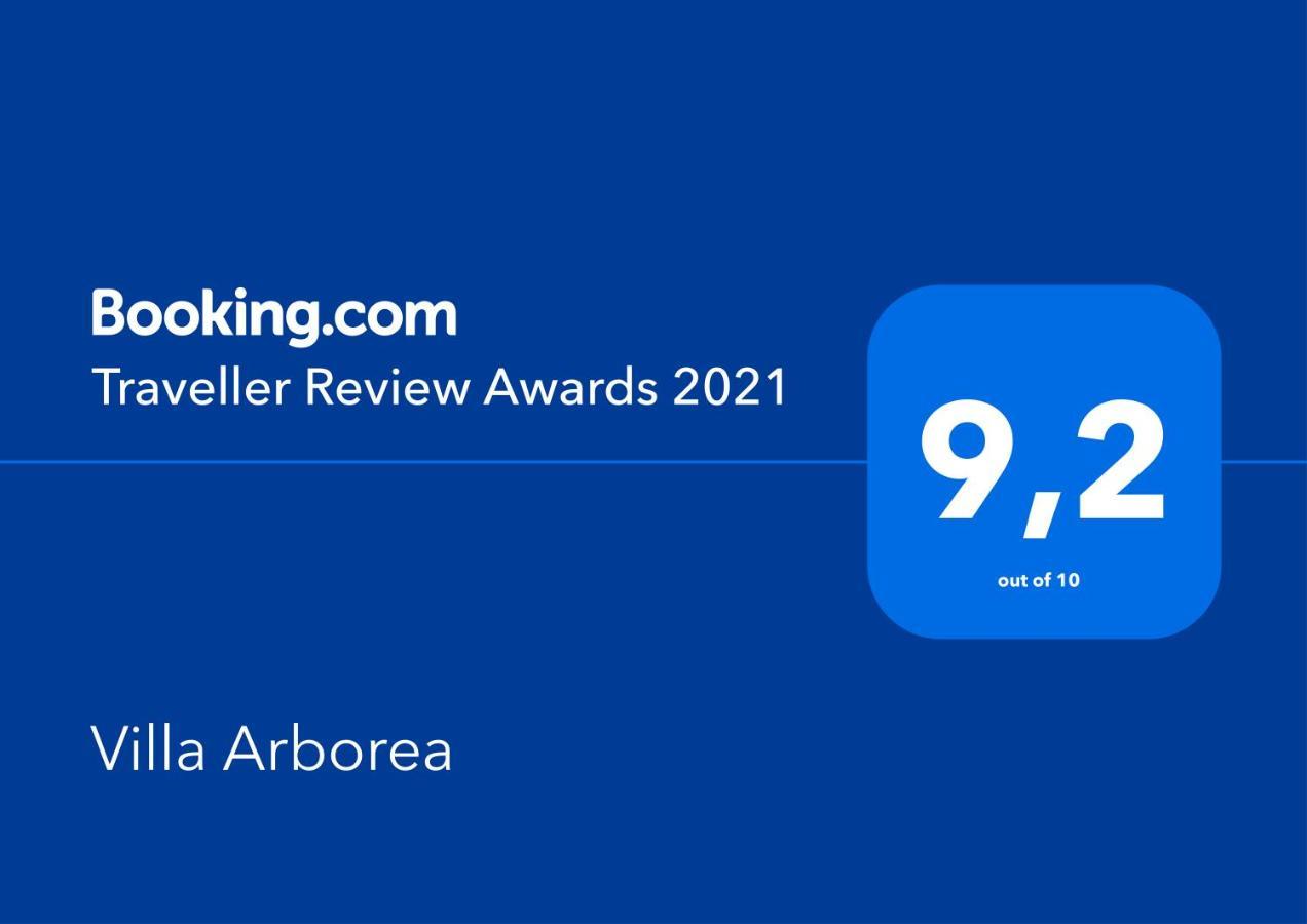 Hotel Arborea 3*