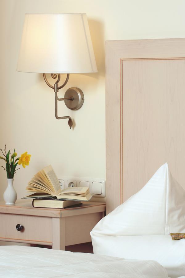 Hotel Arborea 3*