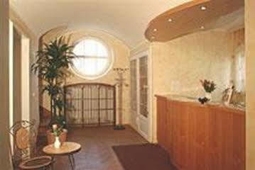 Arborea Hotel